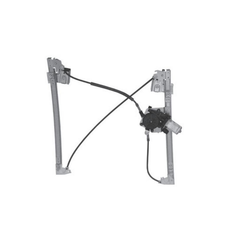 MECANISME VOLKSWAGEN CADDY 2001-02/2004 2P AVANT GAUCHE