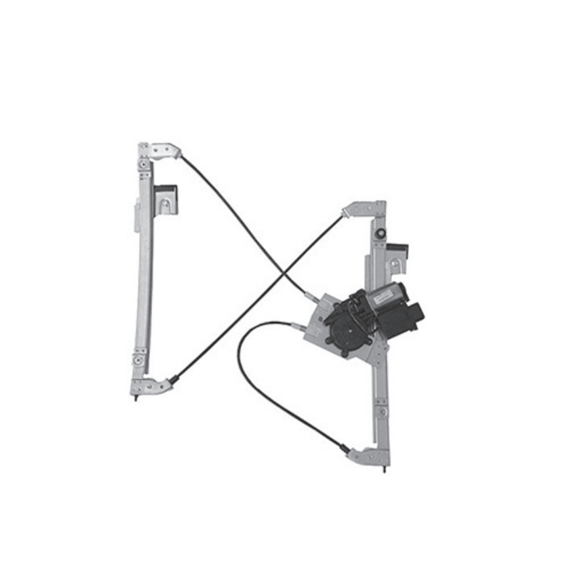 MECANISME VOLKSWAGEN CADDY 2001-02/2004 4P AVANT GAUCHE MOTEUR CONFORT