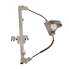 MECANISME VOLKSWAGEN FOX 05/2005- 2P AVANT GAUCHE SANS MOTEUR