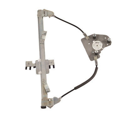 MECANISME VOLKSWAGEN FOX 05/2005- 2P AVANT GAUCHE SANS MOTEUR