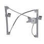 MECANISME VOLKSWAGEN GOLF3 09/1991-08/1997 AVANT GAUCHE SANS MOTEUR