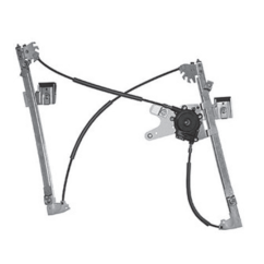 MECANISME VOLKSWAGEN GOLF3  06/1995-05/1998 2P  AVANT DROIT  SANS MOTEUR
