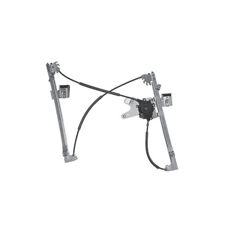 MECANISME VOLKSWAGEN GOLF3  06/1995-05/1998 2P  AVANT DROIT  SANS MOTEUR