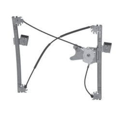 MECANISME VOLKSWAGEN GOLF3  09/1991-08/1997  AVANT DROIT  SANS MOTEUR