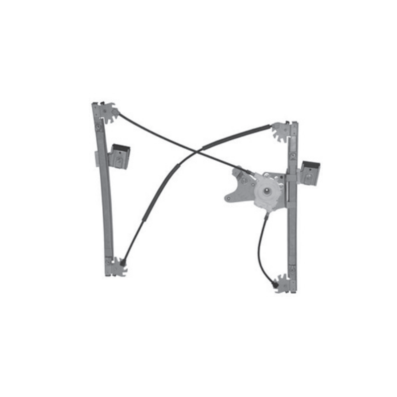 MECANISME VOLKSWAGEN GOLF3  09/1991-08/1997  AVANT DROIT  SANS MOTEUR