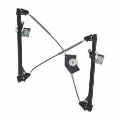 MECANISME VOLKSWAGEN GOLF4 09/1997-10/2003 4P AVANT GAUCHE SANS MOTEUR