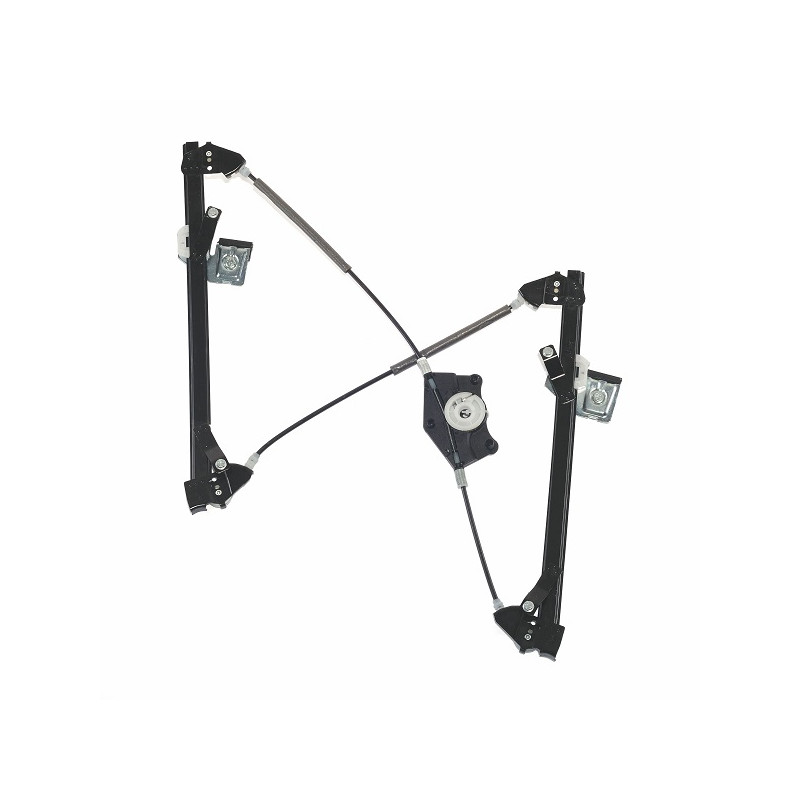 MECANISME VOLKSWAGEN GOLF4 09/1997-10/2003 4P AVANT GAUCHE SANS MOTEUR