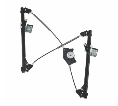 MECANISME VOLKSWAGEN GOLF4 09/1997-10/2003 4P AVANT GAUCHE SANS MOTEUR
