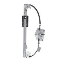 MECANISME VOLKSWAGEN JETTA 08/2005-10/2010 4P ARRIERE DROIT SANS MOTEUR