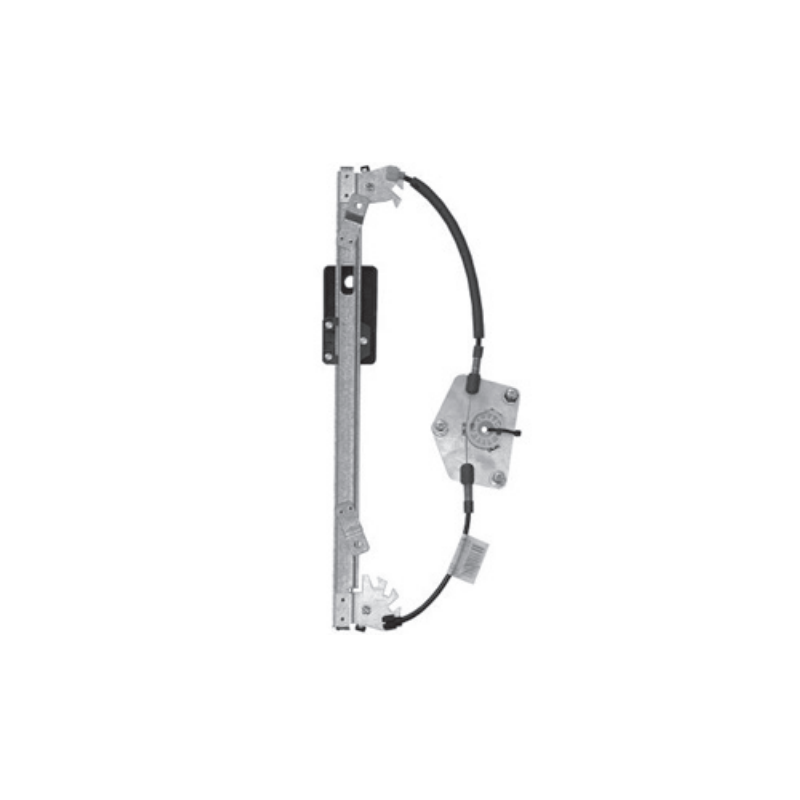 MECANISME VOLKSWAGEN JETTA 08/2005-10/2010 4P ARRIERE DROIT SANS MOTEUR