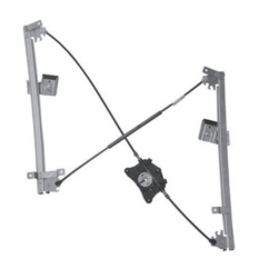 MECANISME VOLKSWAGEN JETTA 08/2005-10/2010 4P AVANT GAUCHE SANS MOTEUR