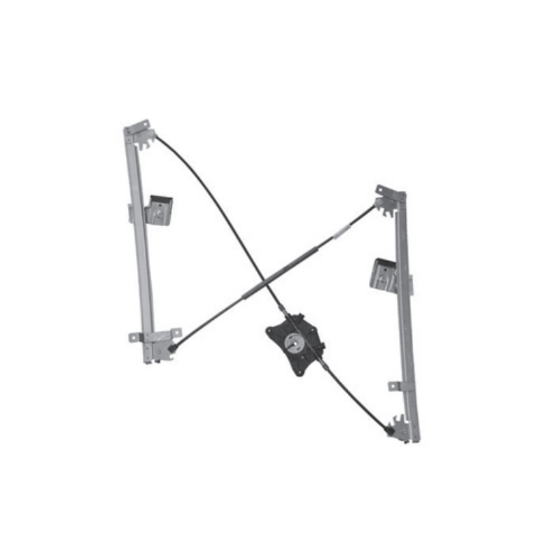 MECANISME VOLKSWAGEN JETTA 08/2005-10/2010 4P AVANT GAUCHE SANS MOTEUR