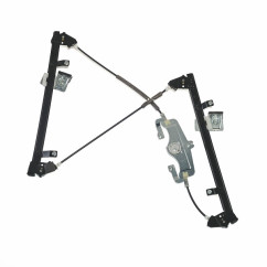 MECANISME VOLKSWAGEN PASSAT B6 03/2005-2010 4P AVANT GAUCHE SANS MOTEUR