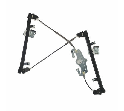 MECANISME VOLKSWAGEN PASSAT B6 03/2005-2010 4P AVANT GAUCHE SANS MOTEUR