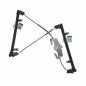 MECANISME VOLKSWAGEN PASSAT B6 03/2005-2010 4P AVANT GAUCHE SANS MOTEUR