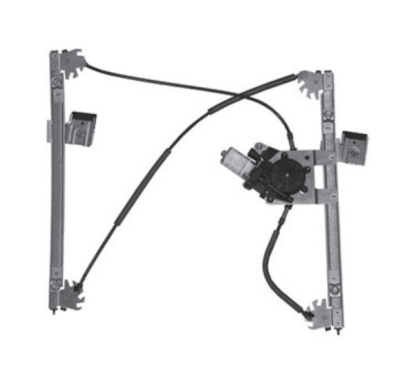 MECANISME VOLKSWAGEN PASSAT BREAK 06/1995-08/1997 4P AVANT DROIT