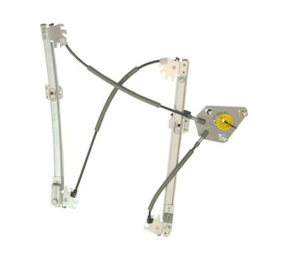 MECANISME VOLKSWAGEN POLO 07/2009- 4P AVANT DROIT SANS MOTEUR