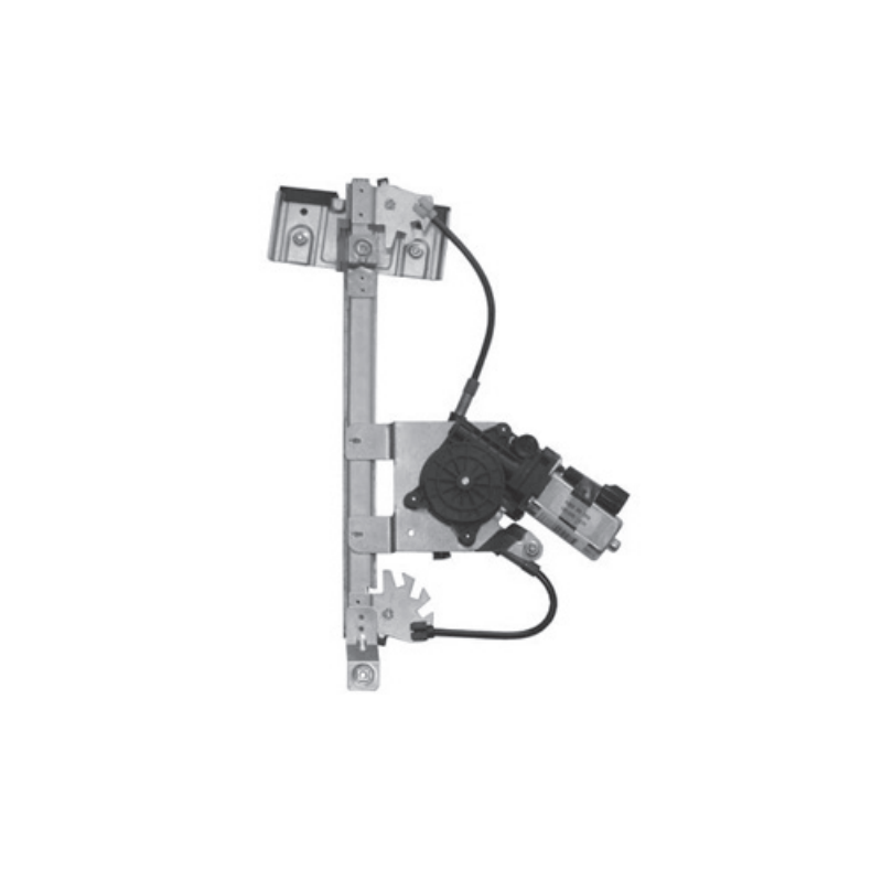 MECANISME VOLKSWAGEN POLO BREAK 01/2001-08/2002 4P ARRIERE GAUCHE