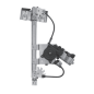 MECANISME VOLKSWAGEN POLO BREAK 01/2001-08/2002 4P ARRIERE GAUCHE