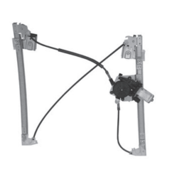 MECANISME VOLKSWAGEN POLO BREAK 01/2001-08/2002 4P AVANT DROIT