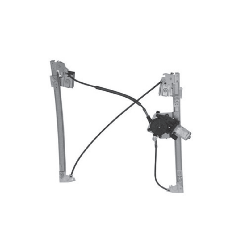 MECANISME VOLKSWAGEN POLO BREAK 01/2001-08/2002 4P AVANT GAUCHE