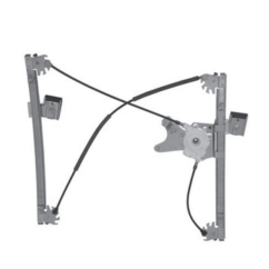 MECANISME VOLKSWAGEN VENTO 09/1991-08/1997 4P AVANT GAUCHE  SANS MOTEUR