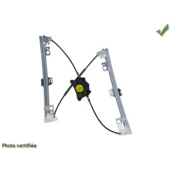 MECANISME VOLVO S60 04/2010- 4P AVANT DROIT SANS MOTEUR