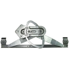 MECANISME VOLVO S80 07/2006- 2P AVANT DROIT SANS MOTEUR