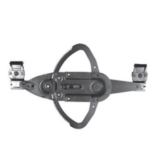 MECANISME VOLVO S80 07/2006- 4P AVANT DROIT SANS MOTEUR