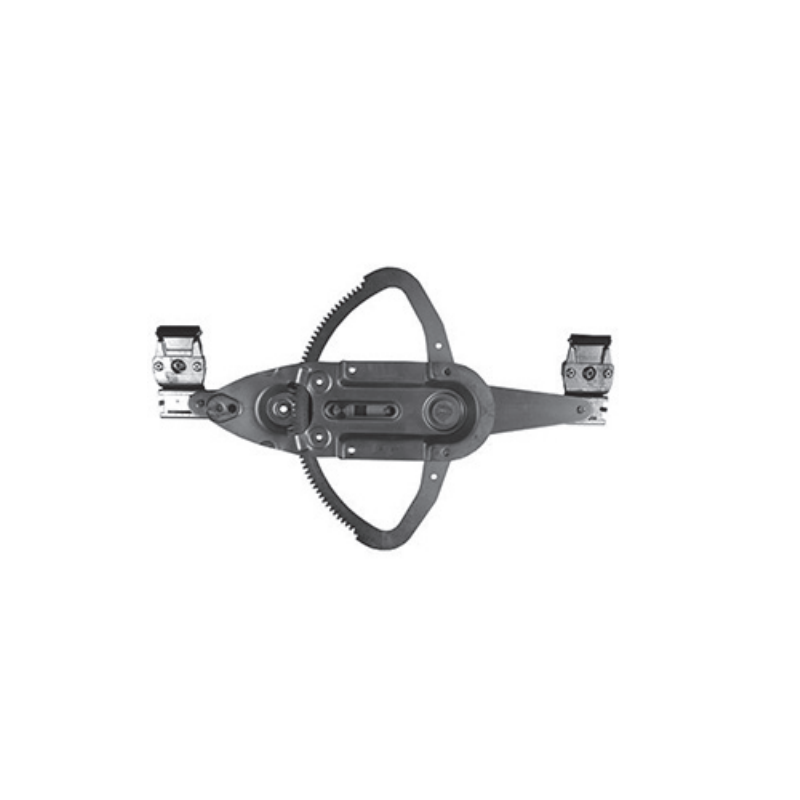 MECANISME VOLVO S80 07/2006- 4P AVANT DROIT SANS MOTEUR