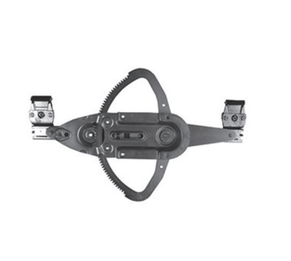 MECANISME VOLVO S80 07/2006- 4P AVANT DROIT SANS MOTEUR