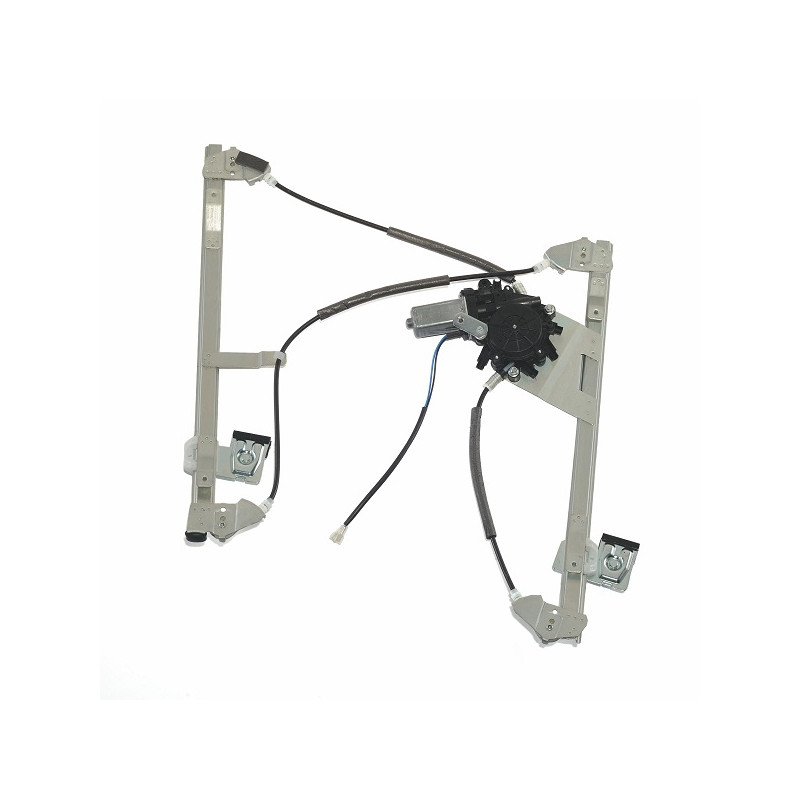 MECANISME VW POLO 11/1994-10/1999 SAUF CONFORT 4P AVANT DROIT