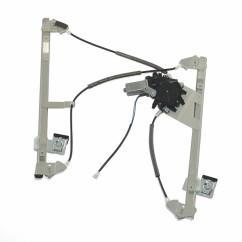 MECANISME VW POLO 11/1994-10/1999 SAUF CONFORT 4P AVANT GAUCHE