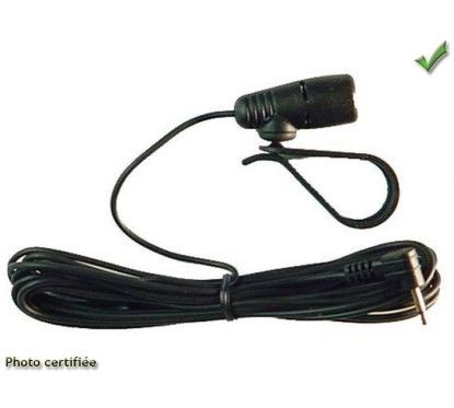 MICRO KML POUR THB BURY CC9050 CC9055 CC9056 CC9060 CC9058 CARTALK S8