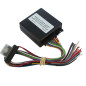 MODULE ACTIVATION AMPLI CAN BUS POUR JEEP GRAND CHEROKEE 2005-