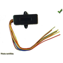 MODULE DE CENTRALISATION POSITIVE