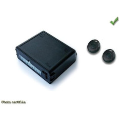 MODULE DE CENTRALISATION UNIVERSEL 12/24VOLT GEMINI 2 TELECOMMANDES