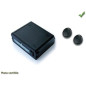 MODULE DE CENTRALISATION UNIVERSEL 12/24VOLT GEMINI 2 TELECOMMANDES