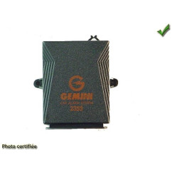 MODULE DE TEMPORISATION