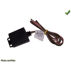 MODULE DETECTEUR ANTISOULEVEMENT A BILLE SENSIBILITE REGLABLE