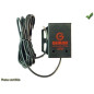 MODULE DETECTEUR DE CHOC MODULE DETECTEUR DE CHOC