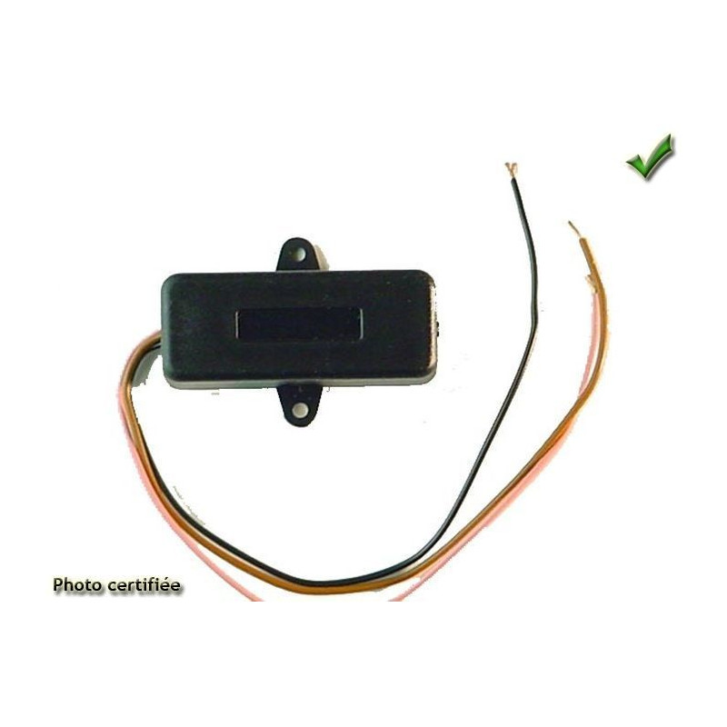 MODULE INVERSEUR DE PERIMETRIE POSITIVE