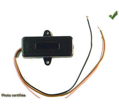 MODULE INVERSEUR DE PERIMETRIE POSITIVE
