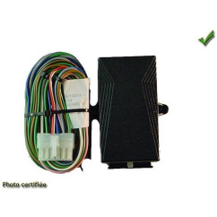 MODULE LEVE VITRES POUR 4 VITRES GEMINI