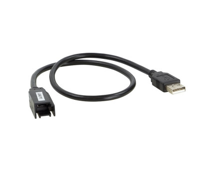 MODULE RECUPERATION USB NISSAN NV400 2020-