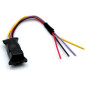 MODULE RELAIS SPECIAL FEUX MULTIPLEXES POUR CAMERA MODULE RELAIS SPECIAL FEUX MULTIPLEXES POUR CAMERA