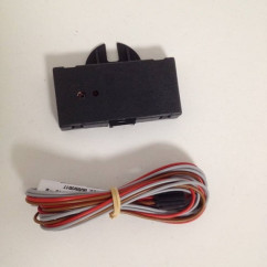 MODULE TEMPORISATEUR POUR COMMANDE POUR RADAR AVANT 12V