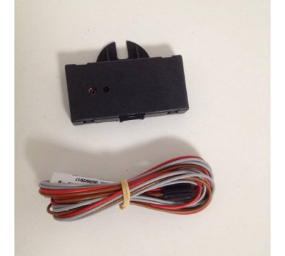 MODULE TEMPORISATEUR POUR COMMANDE POUR RADAR AVANT 12V