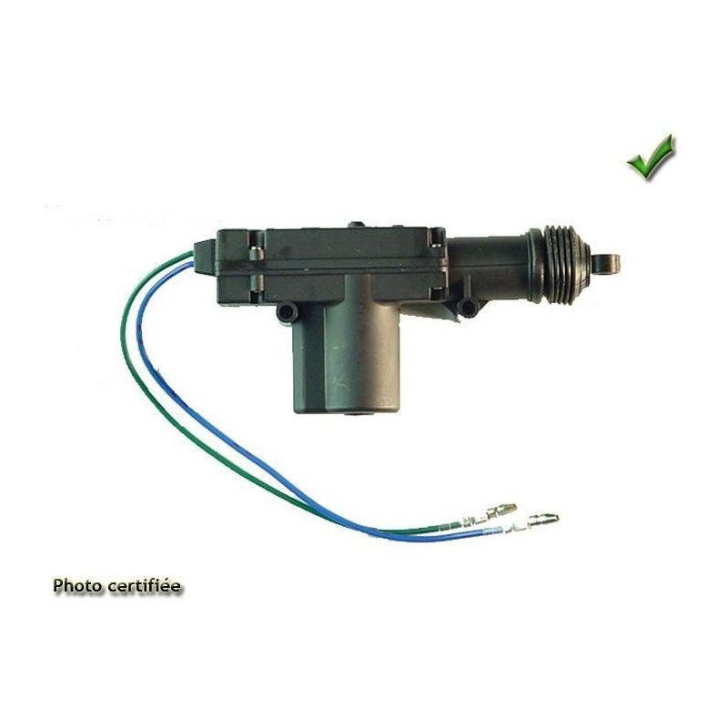 PISTON PORTIERE 5 FILS 12V