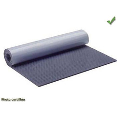 PLAQUE MOUSSE ACOUSTIQUE AUTOCOLLANTE 100*50*2.5